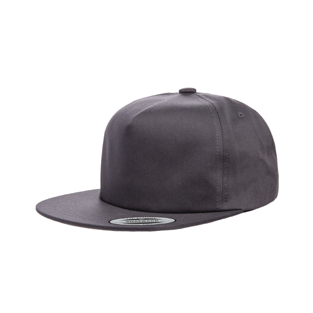 ABDS UNSTRUCTURE SNAPBACK - Anderson Bros Design and Supply