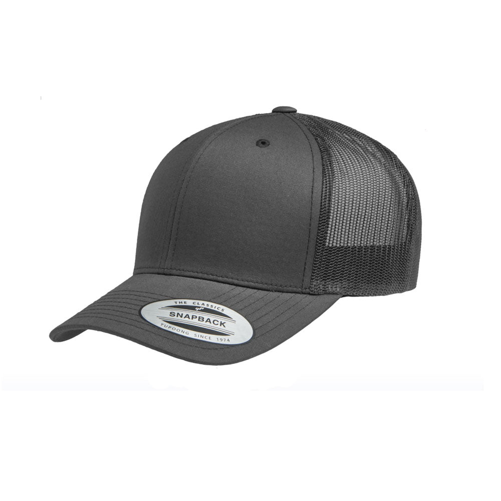 ABDS RETRO TRUCKER - Anderson Bros Design and Supply