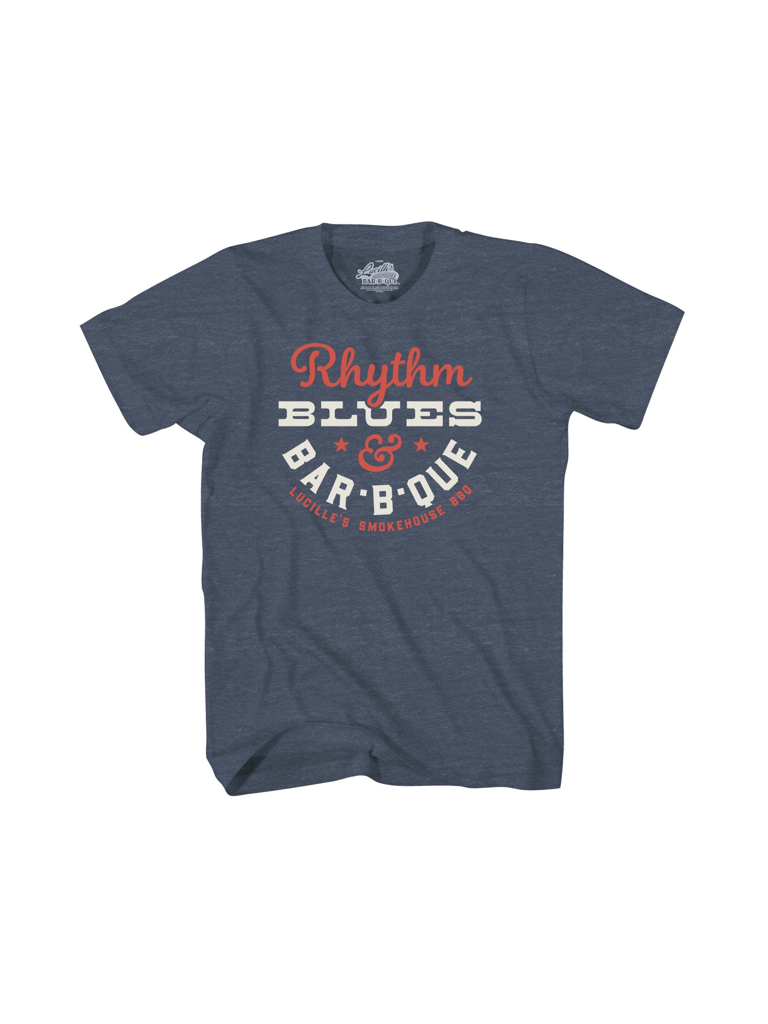 RYTHM BLUES (INDIGO HEATHER) - Anderson Bros Design and Supply