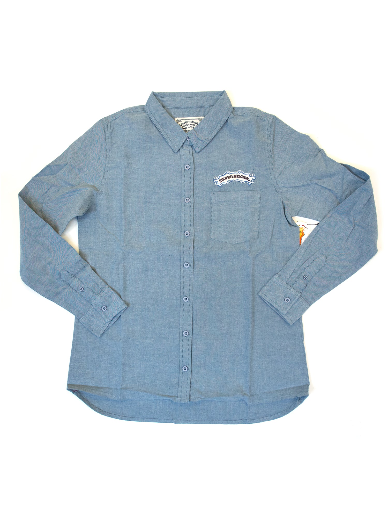 Chambre Long Sleeve - Anderson Bros Design and Supply