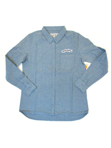 Chambre Long Sleeve - Anderson Bros Design and Supply