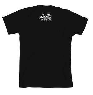 WHISKEY WEDNESDAY WOMENS (BLACK)